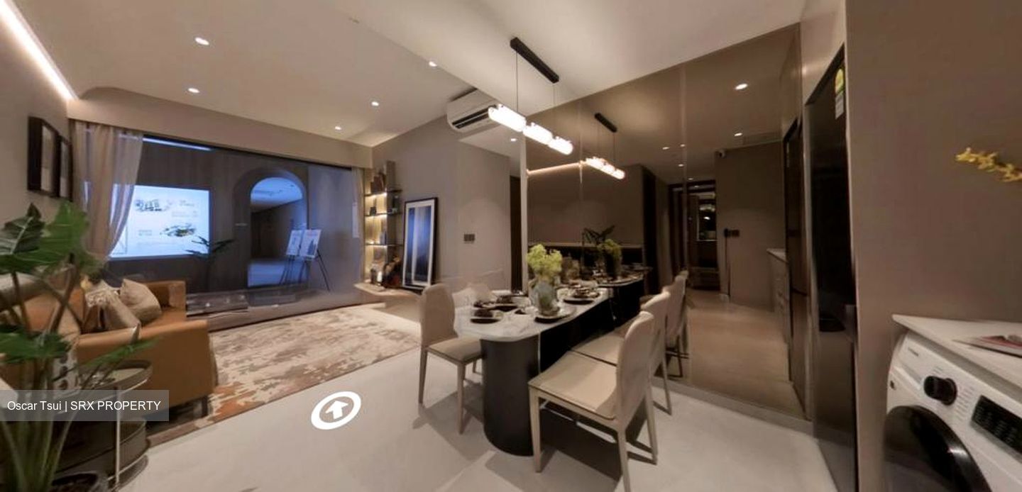 Bright Hill Drive (D20), Condominium #568291141